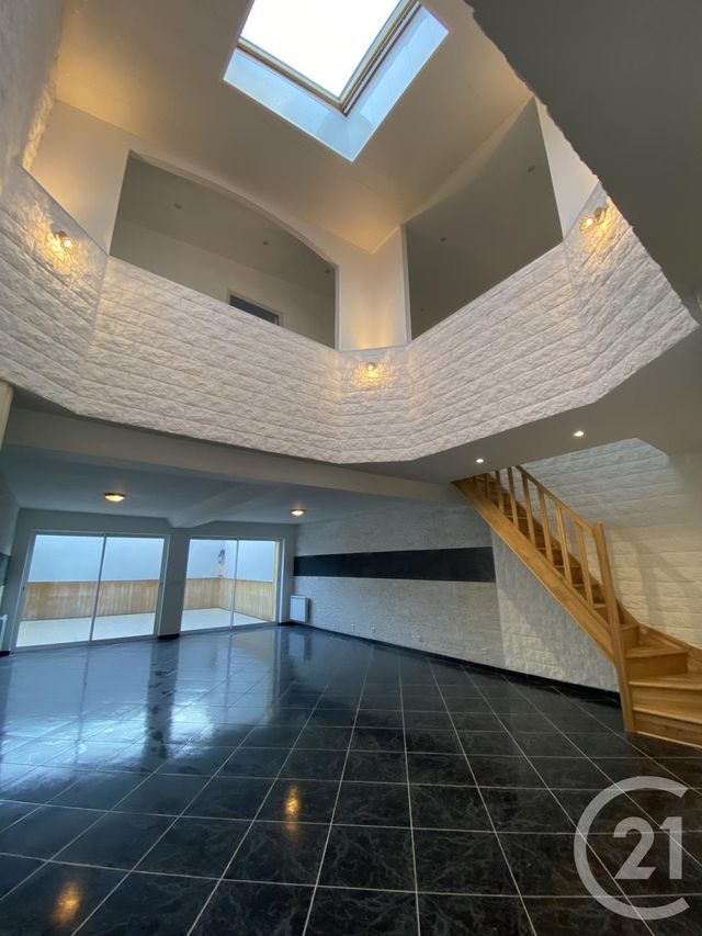 maison à vendre - 7 pièces - 180.0 m2 - ST QUENTIN - 02 - PICARDIE - Century 21 Faubourg D'Isle