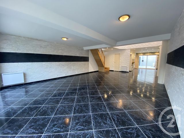 maison à vendre - 7 pièces - 180.0 m2 - ST QUENTIN - 02 - PICARDIE - Century 21 Faubourg D'Isle