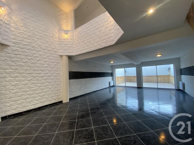 maison à vendre - 7 pièces - 180.0 m2 - ST QUENTIN - 02 - PICARDIE - Century 21 Faubourg D'Isle