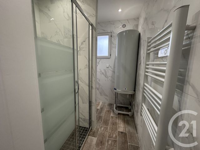 maison à louer - 3 pièces - 62.32 m2 - ST QUENTIN - 02 - PICARDIE - Century 21 Faubourg D'Isle