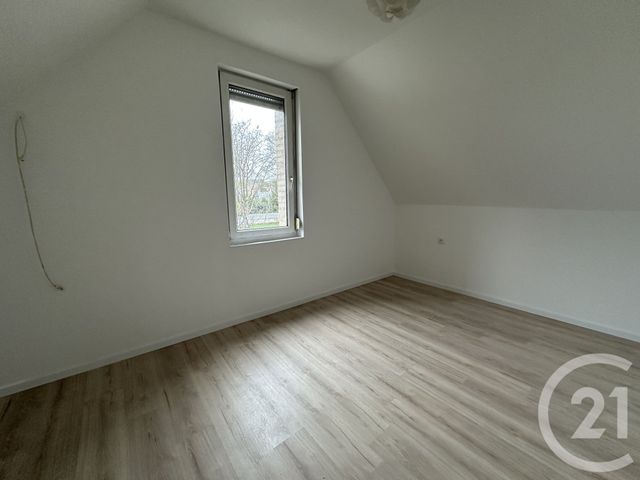 maison à louer - 3 pièces - 62.32 m2 - ST QUENTIN - 02 - PICARDIE - Century 21 Faubourg D'Isle