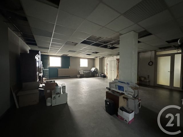 divers à vendre - 215.0 m2 - ST QUENTIN - 02 - PICARDIE - Century 21 Faubourg D'Isle