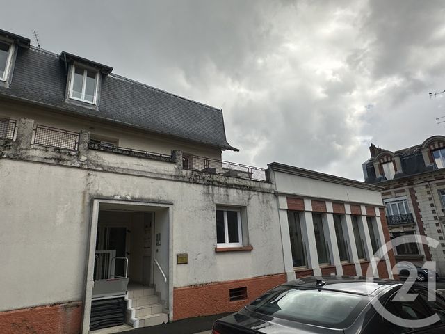 divers à vendre - 215.0 m2 - ST QUENTIN - 02 - PICARDIE - Century 21 Faubourg D'Isle