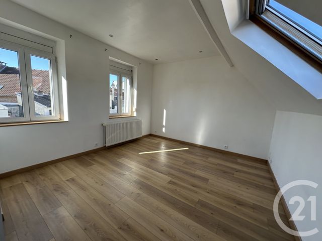 maison à vendre - 4 pièces - 66.0 m2 - ST QUENTIN - 02 - PICARDIE - Century 21 Faubourg D'Isle