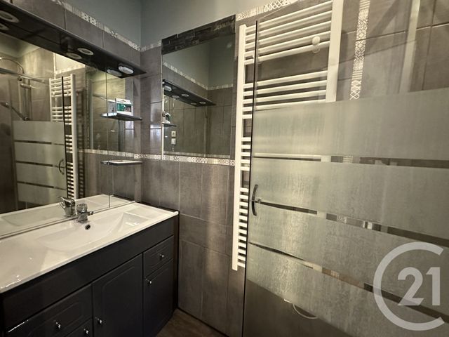 maison à vendre - 4 pièces - 66.0 m2 - ST QUENTIN - 02 - PICARDIE - Century 21 Faubourg D'Isle