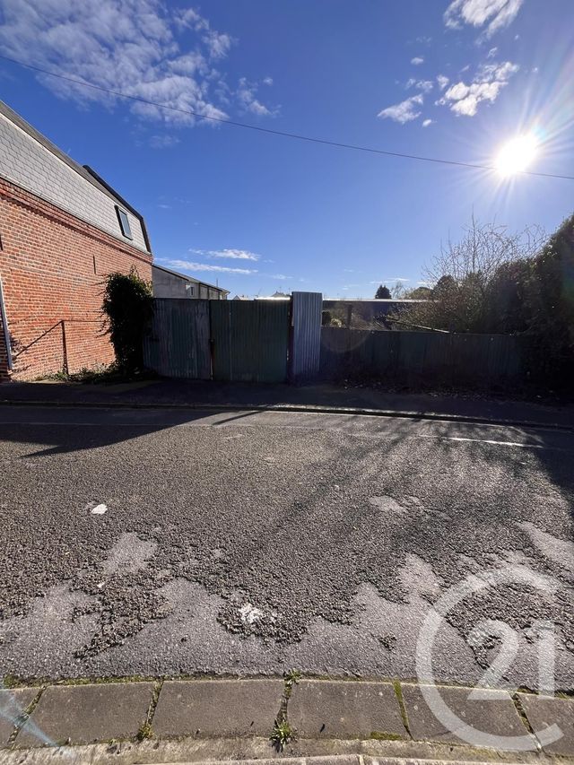 terrain à vendre - 485.0 m2 - ORIGNY STE BENOITE - 02 - PICARDIE - Century 21 Faubourg D'Isle