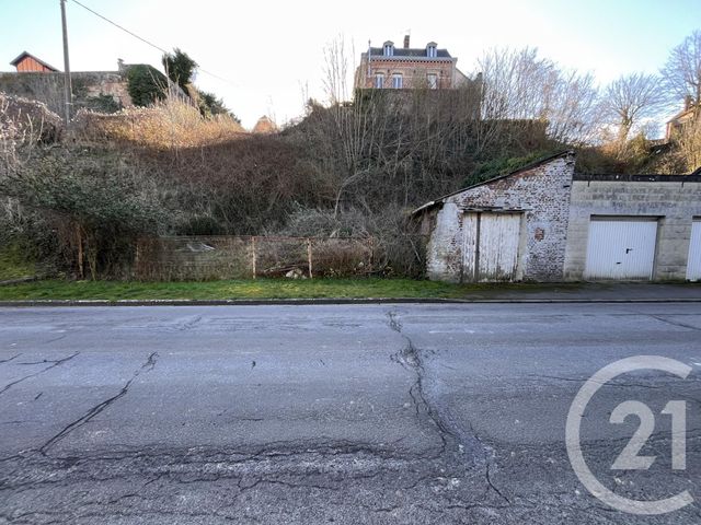 terrain - RIBEMONT - 02