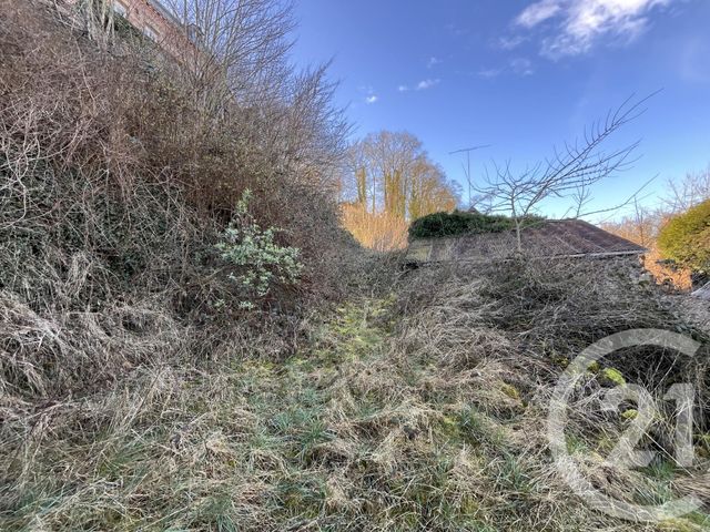 terrain à vendre - 267.0 m2 - RIBEMONT - 02 - PICARDIE - Century 21 Faubourg D'Isle