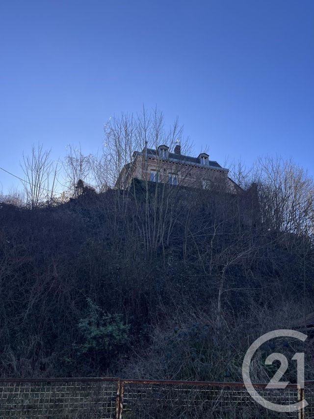 terrain à vendre - 267.0 m2 - RIBEMONT - 02 - PICARDIE - Century 21 Faubourg D'Isle
