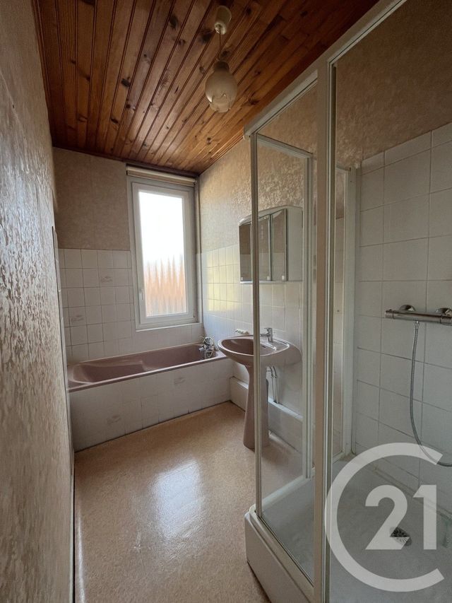 maison à vendre - 5 pièces - 99.68 m2 - ST QUENTIN - 02 - PICARDIE - Century 21 Faubourg D'Isle