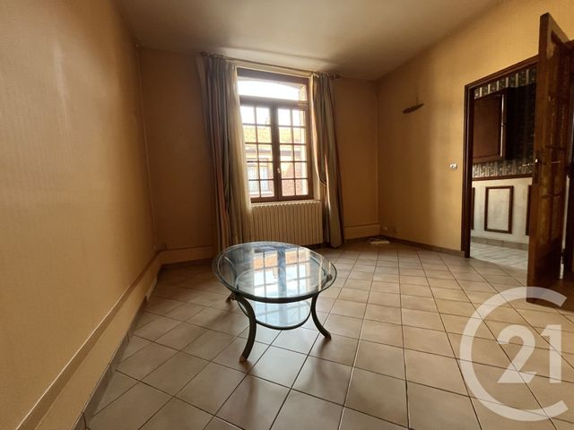 maison à vendre - 5 pièces - 99.68 m2 - ST QUENTIN - 02 - PICARDIE - Century 21 Faubourg D'Isle