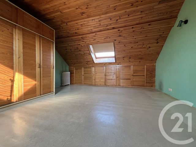 maison à vendre - 5 pièces - 99.68 m2 - ST QUENTIN - 02 - PICARDIE - Century 21 Faubourg D'Isle