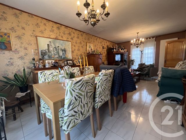 maison à vendre - 5 pièces - 102.34 m2 - HARLY - 02 - PICARDIE - Century 21 Faubourg D'Isle