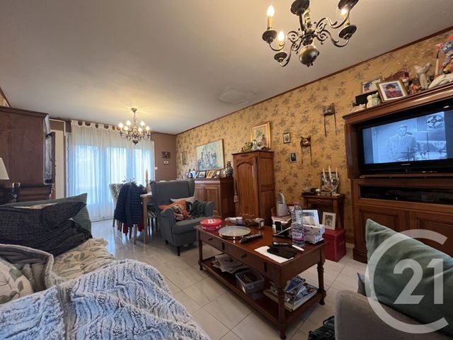 maison à vendre - 5 pièces - 102.34 m2 - HARLY - 02 - PICARDIE - Century 21 Faubourg D'Isle