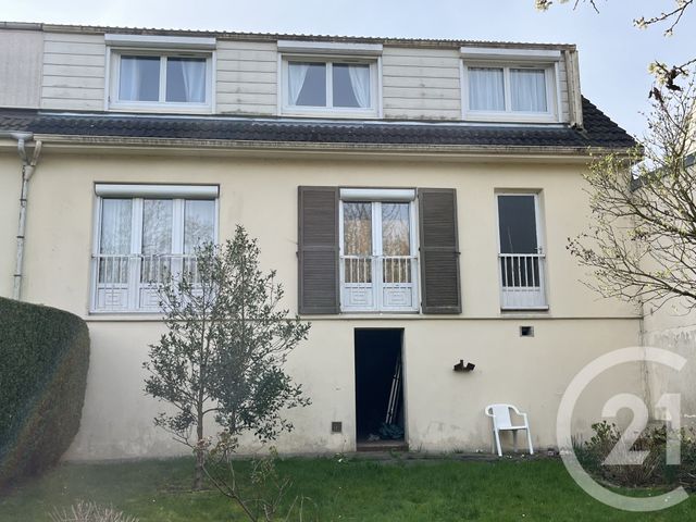 maison à vendre - 5 pièces - 102.34 m2 - HARLY - 02 - PICARDIE - Century 21 Faubourg D'Isle