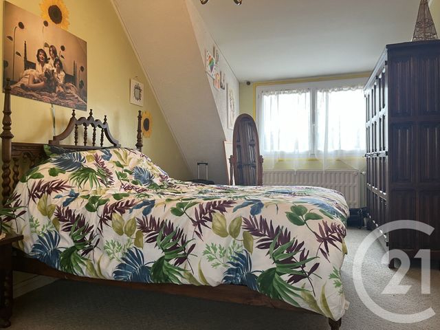 maison à vendre - 5 pièces - 102.34 m2 - HARLY - 02 - PICARDIE - Century 21 Faubourg D'Isle