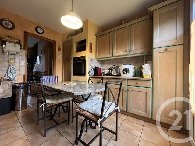 maison à vendre - 5 pièces - 102.34 m2 - HARLY - 02 - PICARDIE - Century 21 Faubourg D'Isle