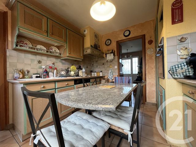 maison à vendre - 5 pièces - 102.34 m2 - HARLY - 02 - PICARDIE - Century 21 Faubourg D'Isle