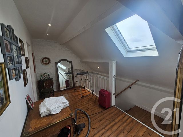 maison à vendre - 5 pièces - 153.53 m2 - ORIGNY STE BENOITE - 02 - PICARDIE - Century 21 Faubourg D'Isle