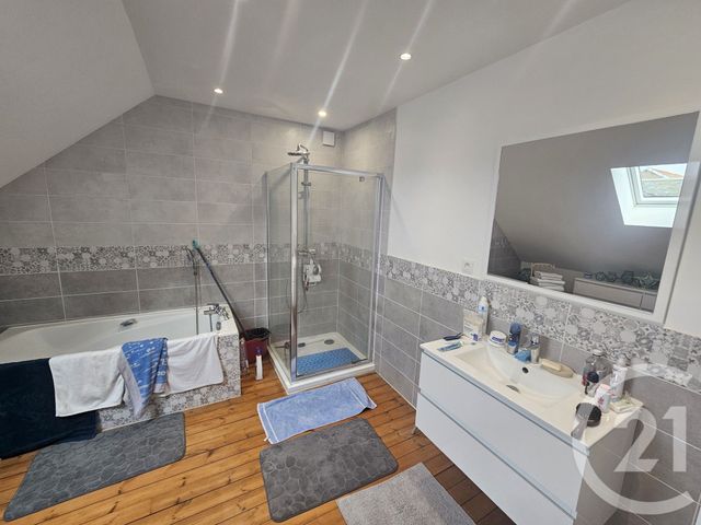 maison à vendre - 5 pièces - 153.53 m2 - ORIGNY STE BENOITE - 02 - PICARDIE - Century 21 Faubourg D'Isle