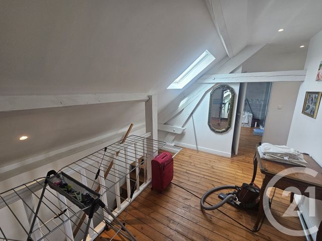 maison à vendre - 5 pièces - 153.53 m2 - ORIGNY STE BENOITE - 02 - PICARDIE - Century 21 Faubourg D'Isle