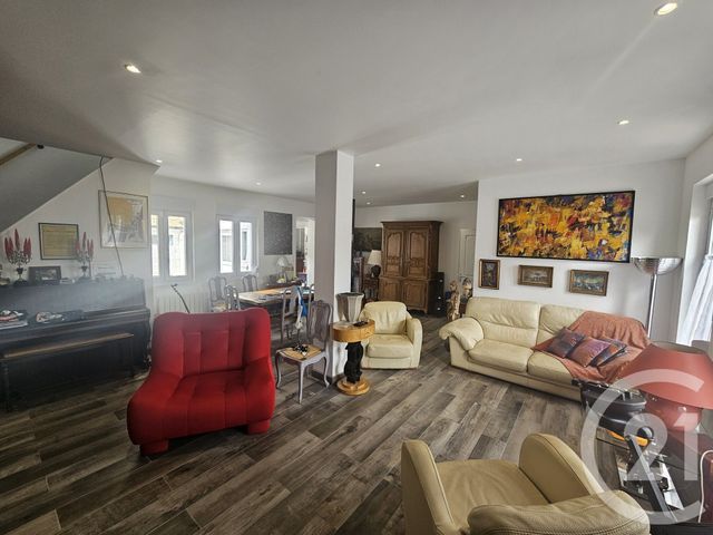 maison à vendre - 5 pièces - 153.53 m2 - ORIGNY STE BENOITE - 02 - PICARDIE - Century 21 Faubourg D'Isle