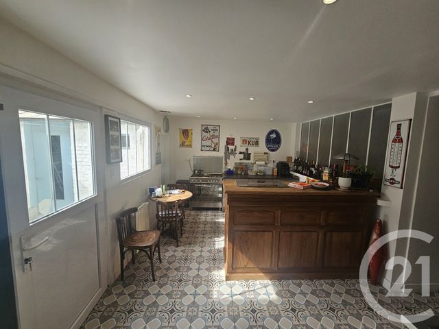 maison à vendre - 5 pièces - 153.53 m2 - ORIGNY STE BENOITE - 02 - PICARDIE - Century 21 Faubourg D'Isle