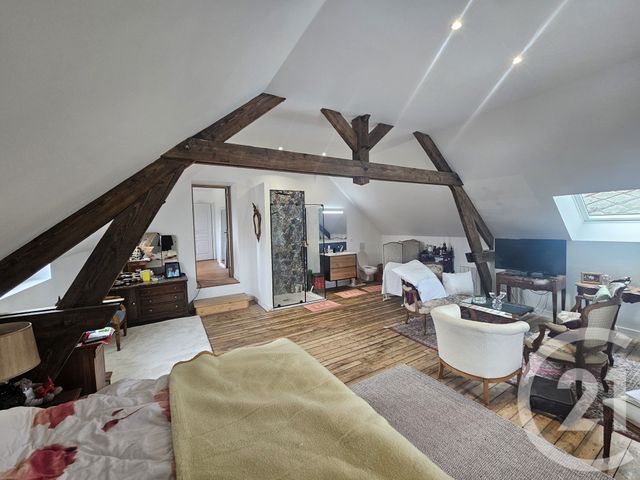 maison à vendre - 5 pièces - 153.53 m2 - ORIGNY STE BENOITE - 02 - PICARDIE - Century 21 Faubourg D'Isle