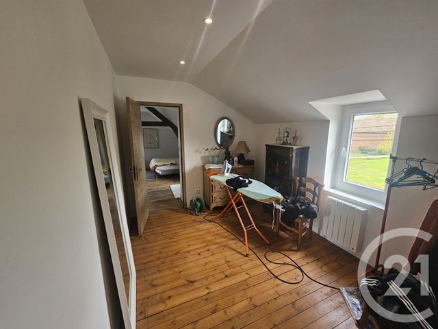 maison à vendre - 5 pièces - 153.53 m2 - ORIGNY STE BENOITE - 02 - PICARDIE - Century 21 Faubourg D'Isle
