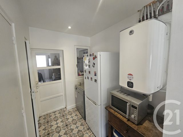 maison à vendre - 5 pièces - 153.53 m2 - ORIGNY STE BENOITE - 02 - PICARDIE - Century 21 Faubourg D'Isle
