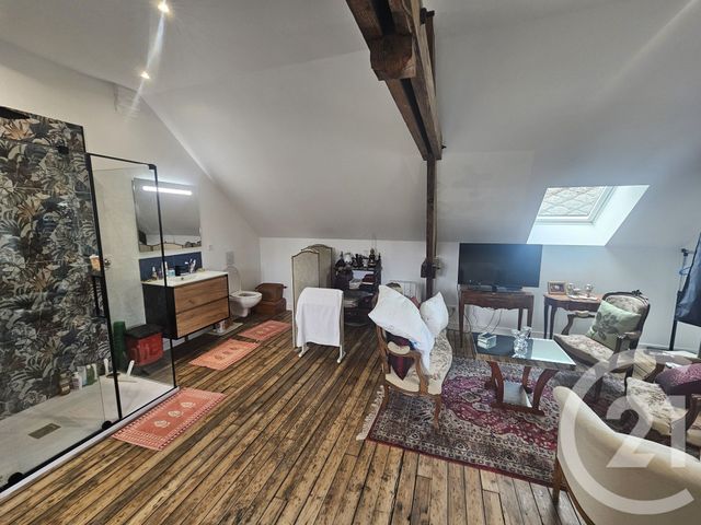 maison à vendre - 5 pièces - 153.53 m2 - ORIGNY STE BENOITE - 02 - PICARDIE - Century 21 Faubourg D'Isle