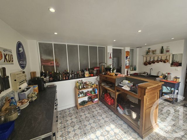 maison à vendre - 5 pièces - 153.53 m2 - ORIGNY STE BENOITE - 02 - PICARDIE - Century 21 Faubourg D'Isle