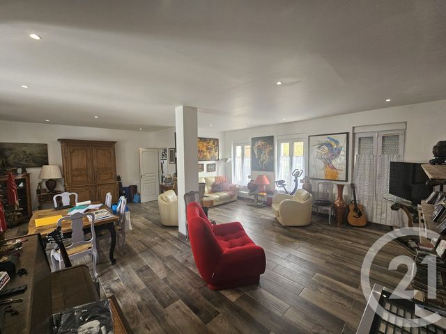 maison à vendre - 5 pièces - 153.53 m2 - ORIGNY STE BENOITE - 02 - PICARDIE - Century 21 Faubourg D'Isle