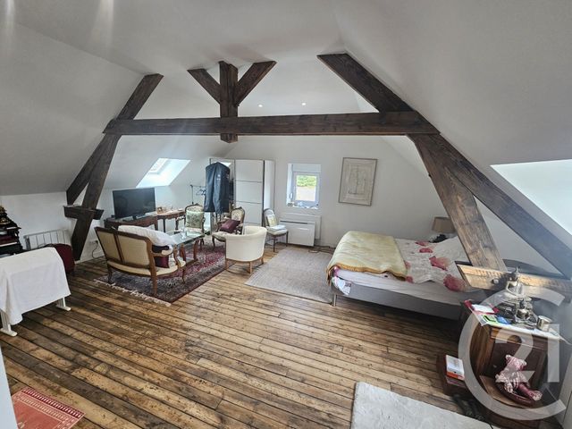maison à vendre - 5 pièces - 153.53 m2 - ORIGNY STE BENOITE - 02 - PICARDIE - Century 21 Faubourg D'Isle