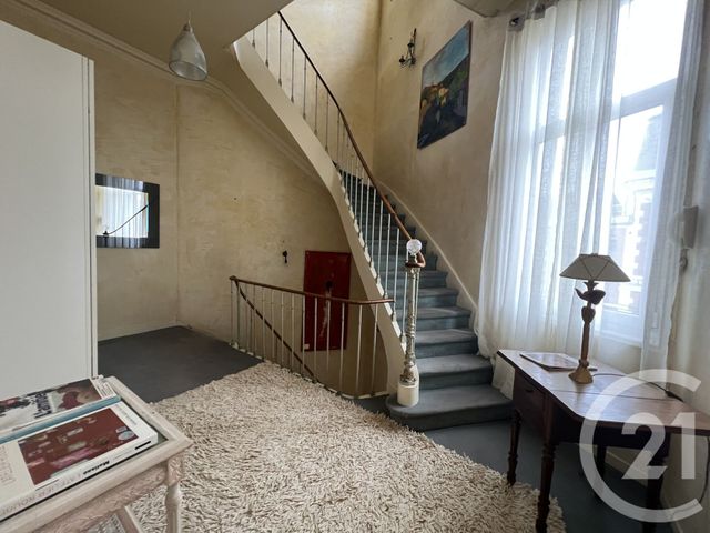 maison à vendre - 8 pièces - 271.72 m2 - ST QUENTIN - 02 - PICARDIE - Century 21 Faubourg D'Isle