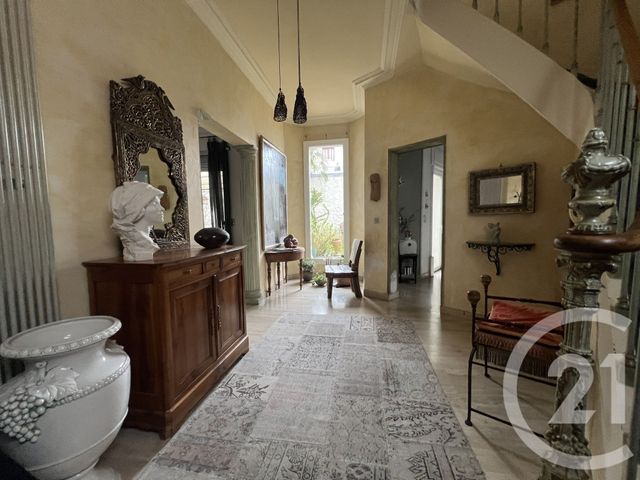 maison - ST QUENTIN - 02