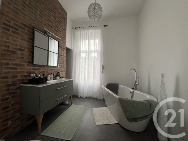 maison à vendre - 8 pièces - 271.72 m2 - ST QUENTIN - 02 - PICARDIE - Century 21 Faubourg D'Isle