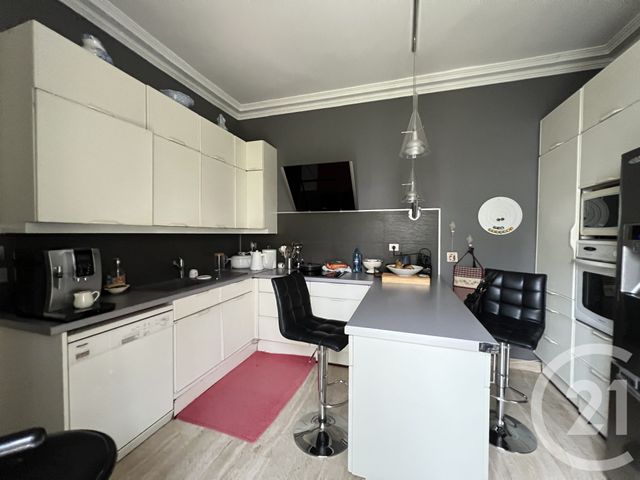 maison à vendre - 8 pièces - 271.72 m2 - ST QUENTIN - 02 - PICARDIE - Century 21 Faubourg D'Isle