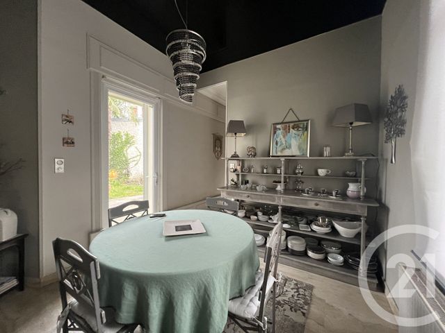 maison à vendre - 8 pièces - 271.72 m2 - ST QUENTIN - 02 - PICARDIE - Century 21 Faubourg D'Isle