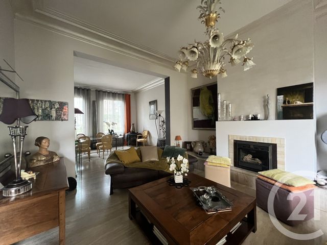 maison à vendre - 8 pièces - 271.72 m2 - ST QUENTIN - 02 - PICARDIE - Century 21 Faubourg D'Isle