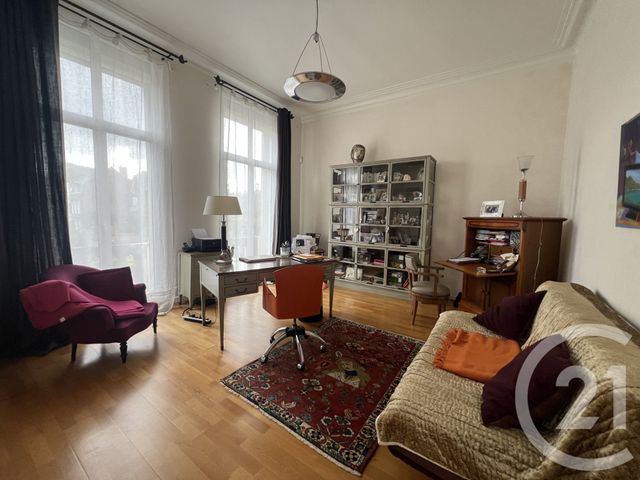 maison à vendre - 8 pièces - 271.72 m2 - ST QUENTIN - 02 - PICARDIE - Century 21 Faubourg D'Isle