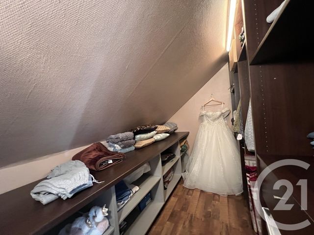 maison à louer - 2 pièces - 110.0 m2 - ST QUENTIN - 02 - PICARDIE - Century 21 Faubourg D'Isle