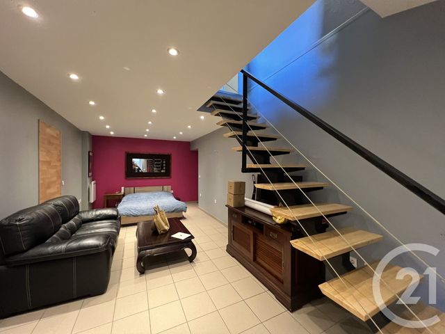 maison à louer - 2 pièces - 110.0 m2 - ST QUENTIN - 02 - PICARDIE - Century 21 Faubourg D'Isle