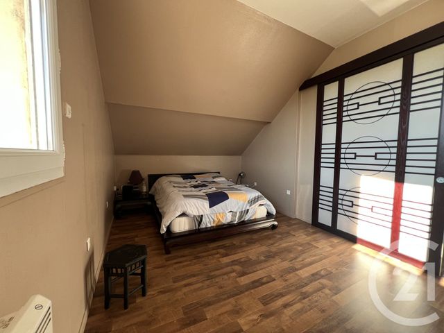 maison à louer - 2 pièces - 110.0 m2 - ST QUENTIN - 02 - PICARDIE - Century 21 Faubourg D'Isle