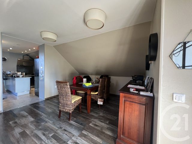 maison à louer - 2 pièces - 110.0 m2 - ST QUENTIN - 02 - PICARDIE - Century 21 Faubourg D'Isle