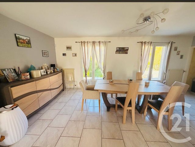 maison à vendre - 5 pièces - 120.0 m2 - ESSIGNY LE PETIT - 02 - PICARDIE - Century 21 Faubourg D'Isle