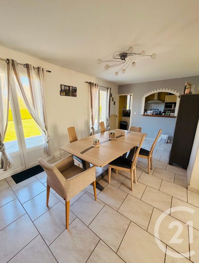 maison à vendre - 5 pièces - 120.0 m2 - ESSIGNY LE PETIT - 02 - PICARDIE - Century 21 Faubourg D'Isle