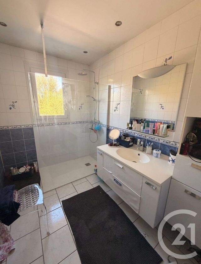 maison à vendre - 5 pièces - 120.0 m2 - ESSIGNY LE PETIT - 02 - PICARDIE - Century 21 Faubourg D'Isle