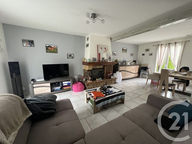 maison à vendre - 5 pièces - 120.0 m2 - ESSIGNY LE PETIT - 02 - PICARDIE - Century 21 Faubourg D'Isle