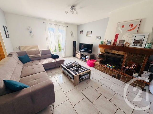 maison à vendre - 5 pièces - 120.0 m2 - ESSIGNY LE PETIT - 02 - PICARDIE - Century 21 Faubourg D'Isle